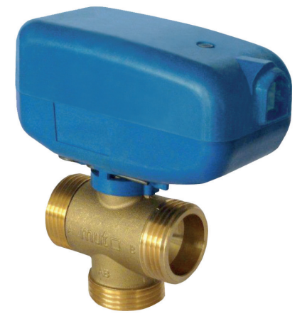 MUT TMO XL 25-2MM SPST M1S Клапаны / вентили