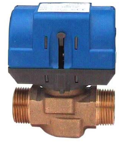 MUT VMR 2-28F Клапаны / вентили