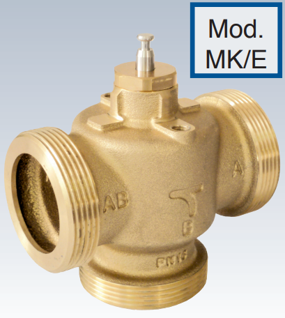 MUT MK/E 32 Клапаны / вентили