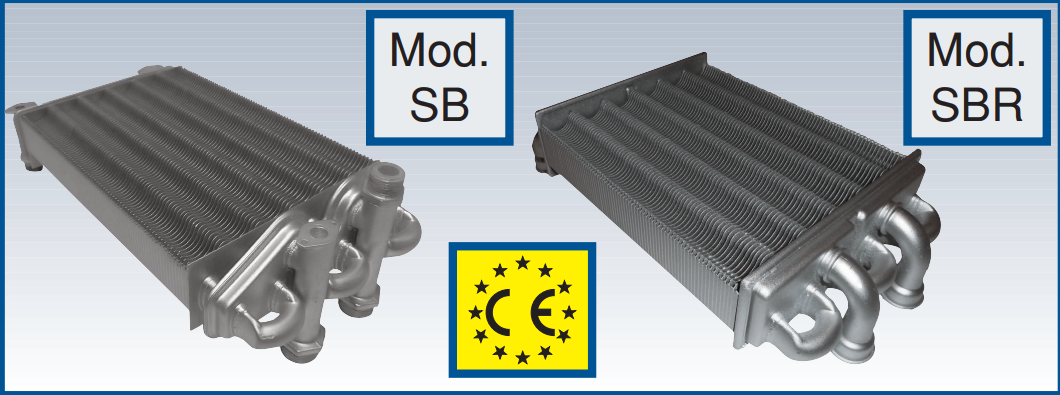 MUT SBR 340 Расходомеры